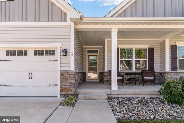 8709 GREENWAY DR, Spotsylvania, VA 22551