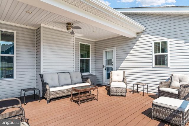 8709 GREENWAY DR, Spotsylvania, VA 22551