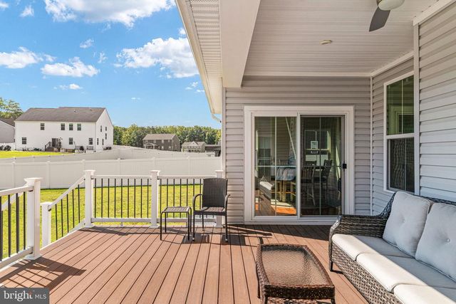 8709 GREENWAY DR, Spotsylvania, VA 22551
