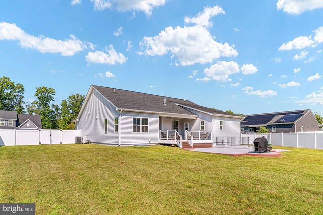 8709 GREENWAY DR, Spotsylvania, VA 22551