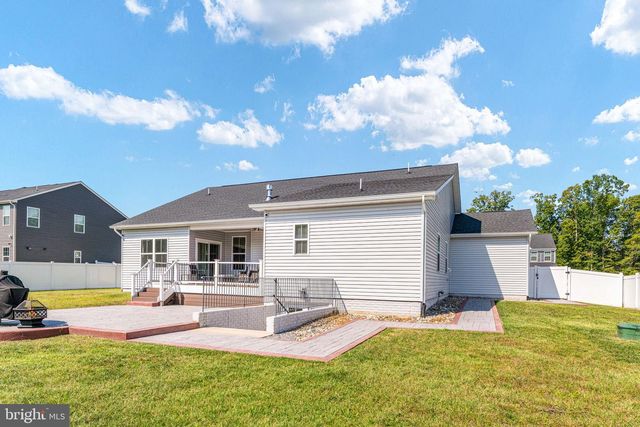 8709 GREENWAY DR, Spotsylvania, VA 22551