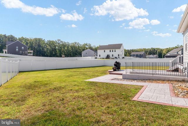 8709 GREENWAY DR, Spotsylvania, VA 22551