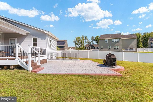 8709 GREENWAY DR, Spotsylvania, VA 22551