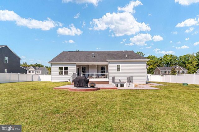 8709 GREENWAY DR, Spotsylvania, VA 22551