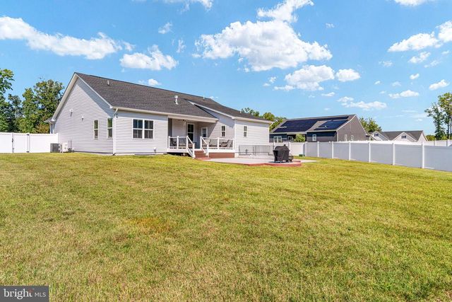 8709 GREENWAY DR, Spotsylvania, VA 22551