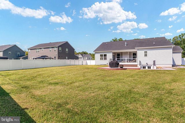 8709 GREENWAY DR, Spotsylvania, VA 22551
