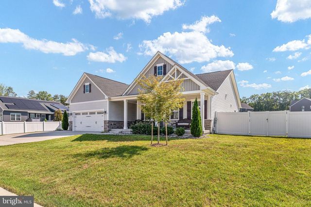 8709 GREENWAY DR, Spotsylvania, VA 22551