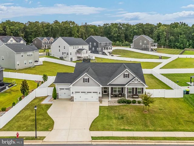 8709 GREENWAY DR, Spotsylvania, VA 22551