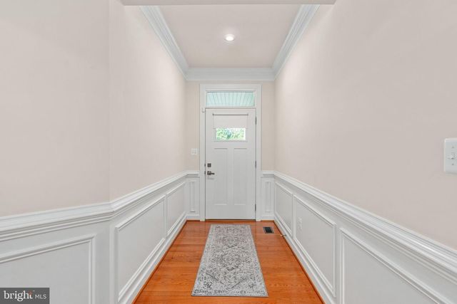 8709 GREENWAY DR, Spotsylvania, VA 22551
