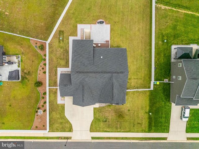 8709 GREENWAY DR, Spotsylvania, VA 22551