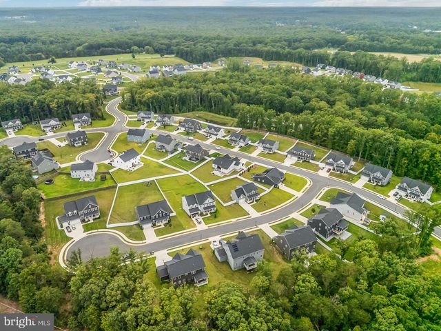 8709 GREENWAY DR, Spotsylvania, VA 22551