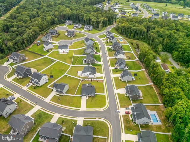 8709 GREENWAY DR, Spotsylvania, VA 22551