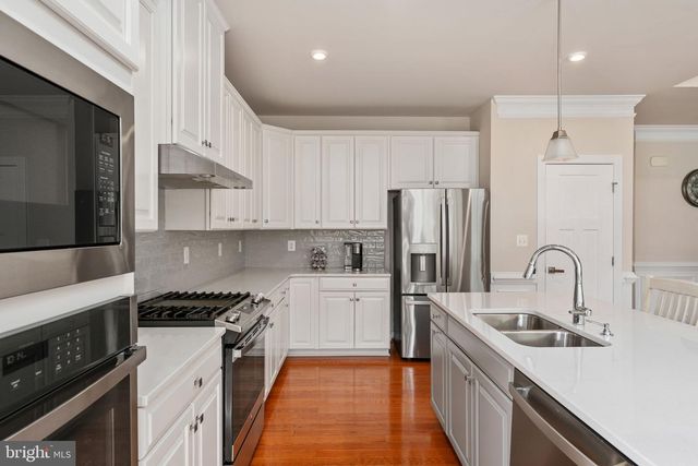 8709 GREENWAY DR, Spotsylvania, VA 22551