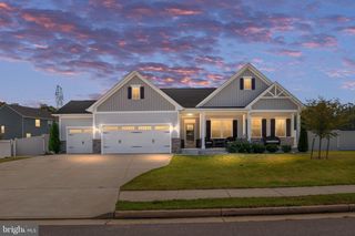 8709 GREENWAY DR, Spotsylvania, VA 22551