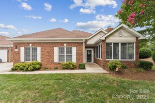 8533 Windsor Ridge Drive, Charlotte, NC 28277