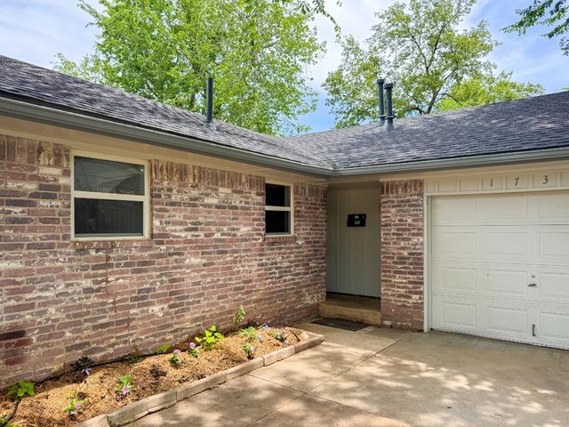 1736 Brandon Circle, Norman, OK 73071