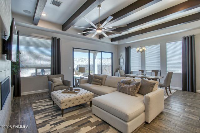 3849 Royal View Street, Las Cruces, NM 88012