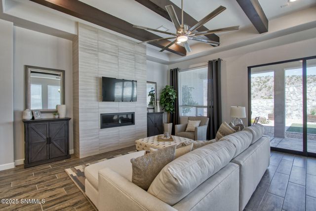 3849 Royal View Street, Las Cruces, NM 88012