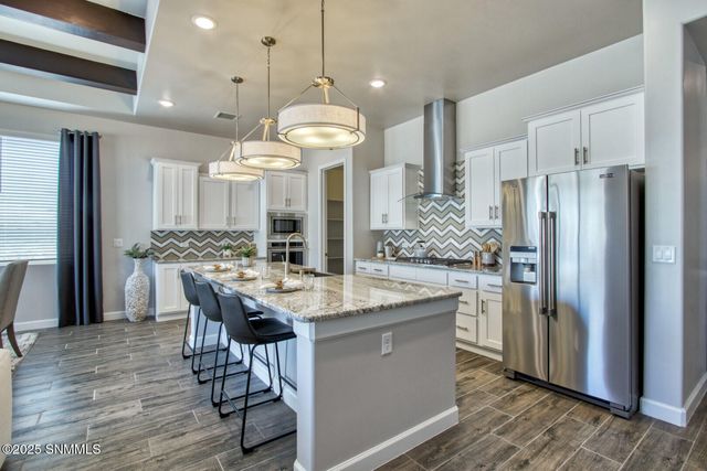 3849 Royal View Street, Las Cruces, NM 88012