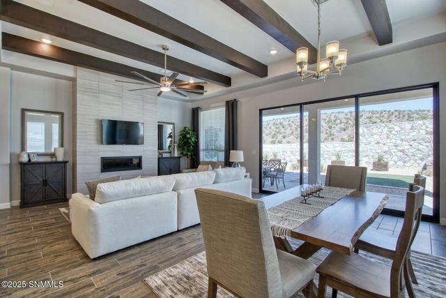 3849 Royal View Street, Las Cruces, NM 88012