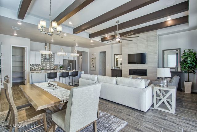 3849 Royal View Street, Las Cruces, NM 88012