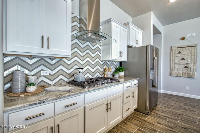 3849 Royal View Street, Las Cruces, NM 88012