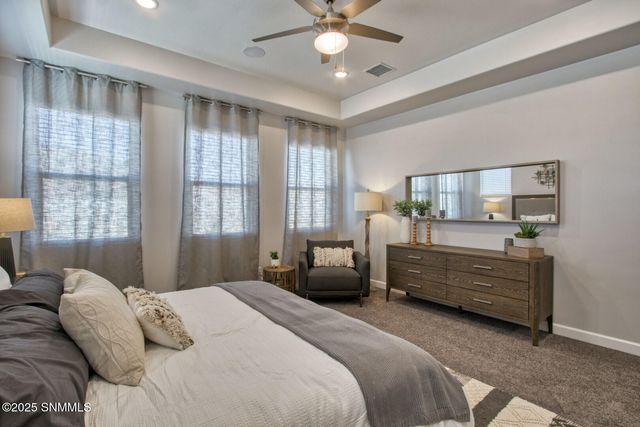 3849 Royal View Street, Las Cruces, NM 88012