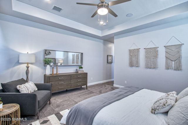 3849 Royal View Street, Las Cruces, NM 88012