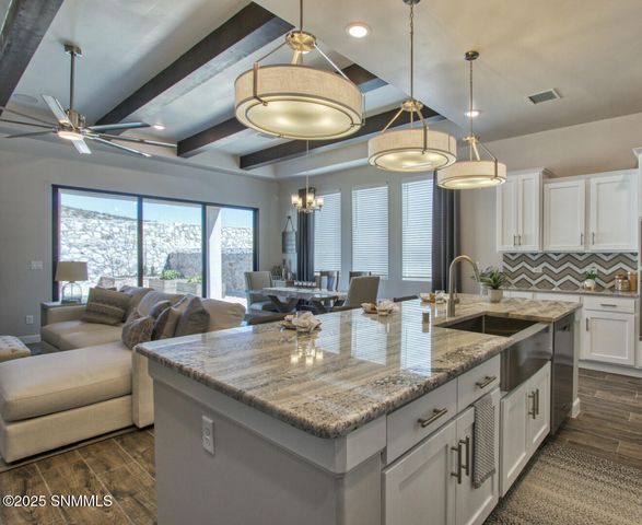 3849 Royal View Street, Las Cruces, NM 88012