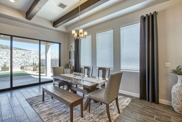 3849 Royal View Street, Las Cruces, NM 88012