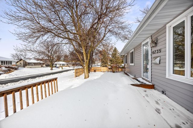4235 Royce Street NE, Columbia Heights, MN 55421