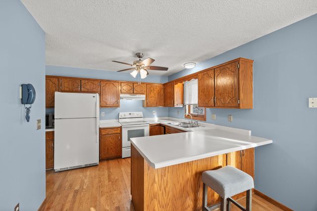 4235 Royce Street NE, Columbia Heights, MN 55421