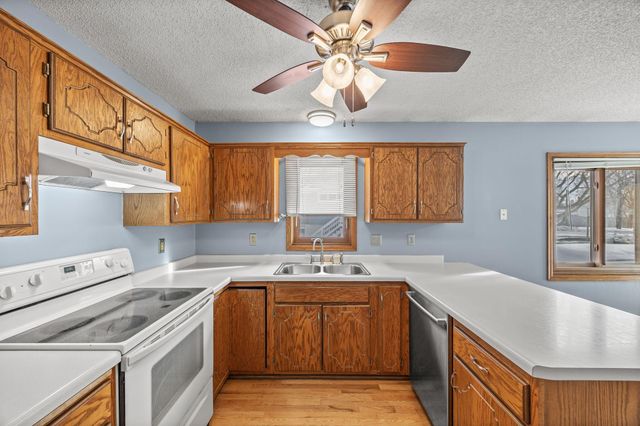 4235 Royce Street NE, Columbia Heights, MN 55421