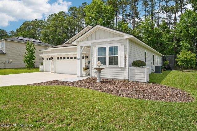 12675 GREEN MEADOW Drive, Jacksonville, FL 32218
