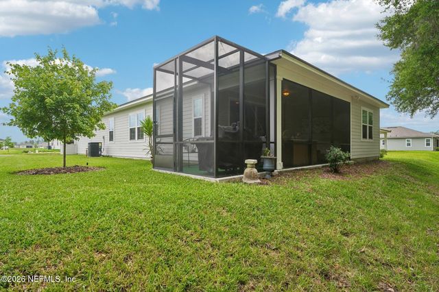 12675 GREEN MEADOW Drive, Jacksonville, FL 32218