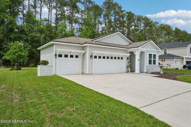 12675 GREEN MEADOW Drive, Jacksonville, FL 32218