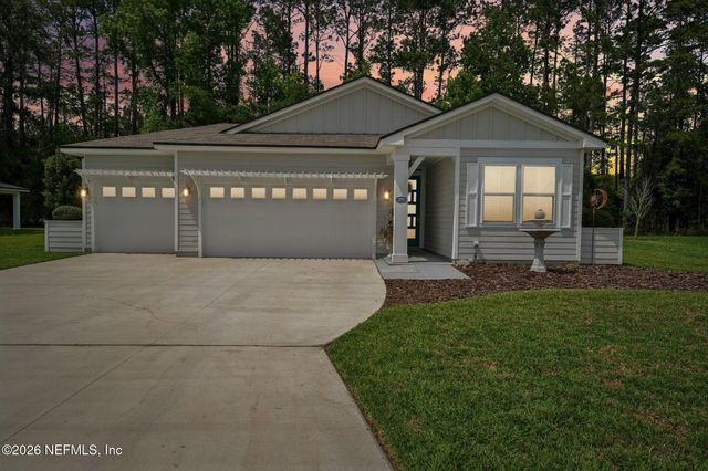 12675 GREEN MEADOW Drive, Jacksonville, FL 32218
