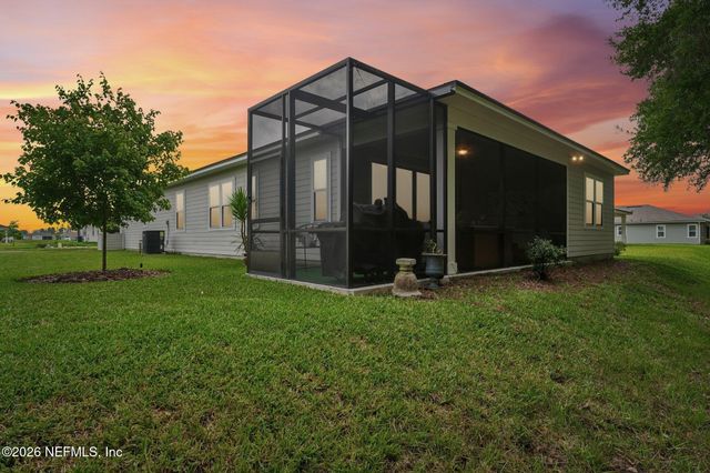 12675 GREEN MEADOW Drive, Jacksonville, FL 32218