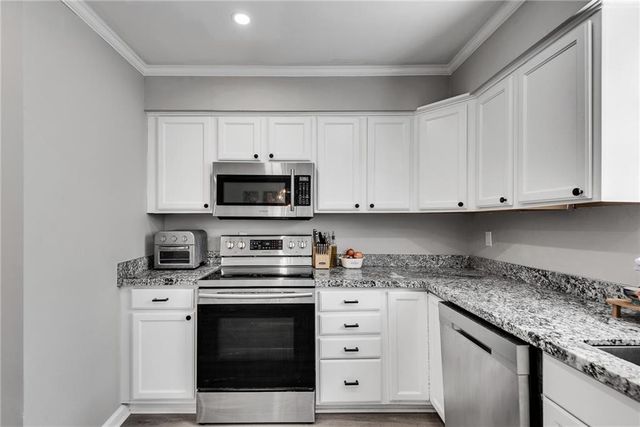 6520 Roswell Road 11, Atlanta, GA 30328