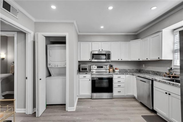 6520 Roswell Road 11, Atlanta, GA 30328