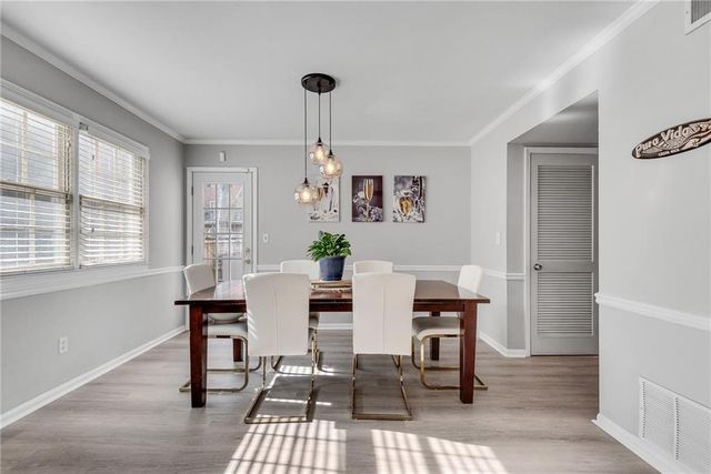 6520 Roswell Road 11, Atlanta, GA 30328