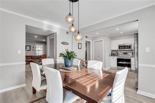 6520 Roswell Road 11, Atlanta, GA 30328