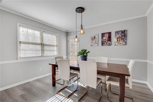 6520 Roswell Road 11, Atlanta, GA 30328