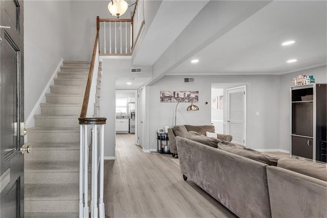 6520 Roswell Road 11, Atlanta, GA 30328