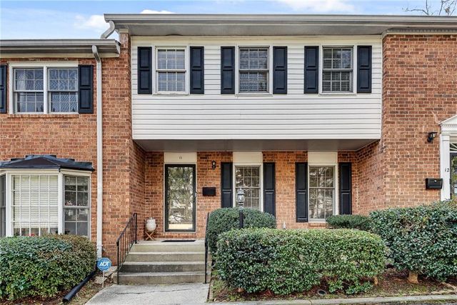 6520 Roswell Road 11, Atlanta, GA 30328