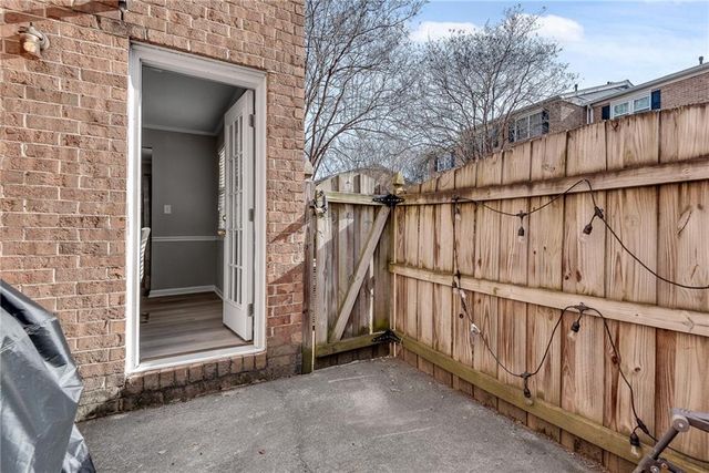 6520 Roswell Road 11, Atlanta, GA 30328