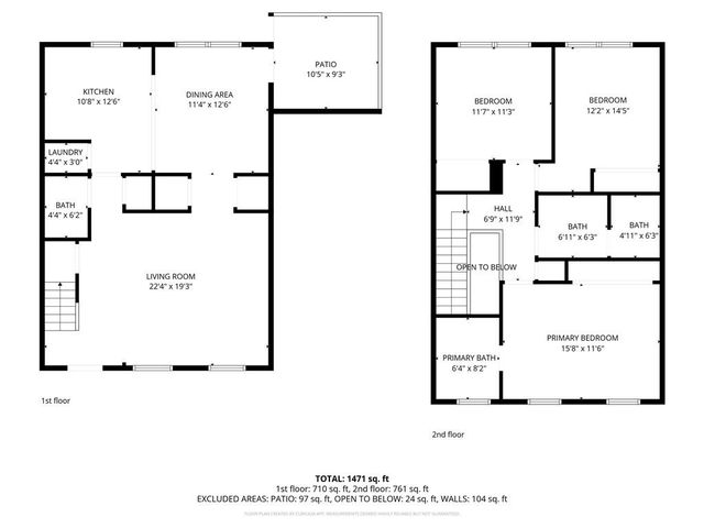 6520 Roswell Road 11, Atlanta, GA 30328