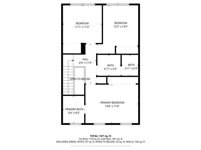 6520 Roswell Road 11, Atlanta, GA 30328