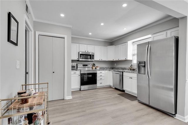 6520 Roswell Road 11, Atlanta, GA 30328