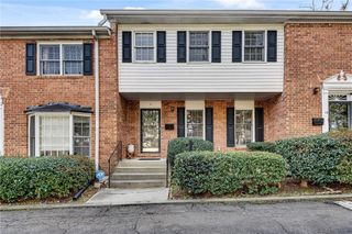 6520 Roswell Road 11, Atlanta, GA 30328